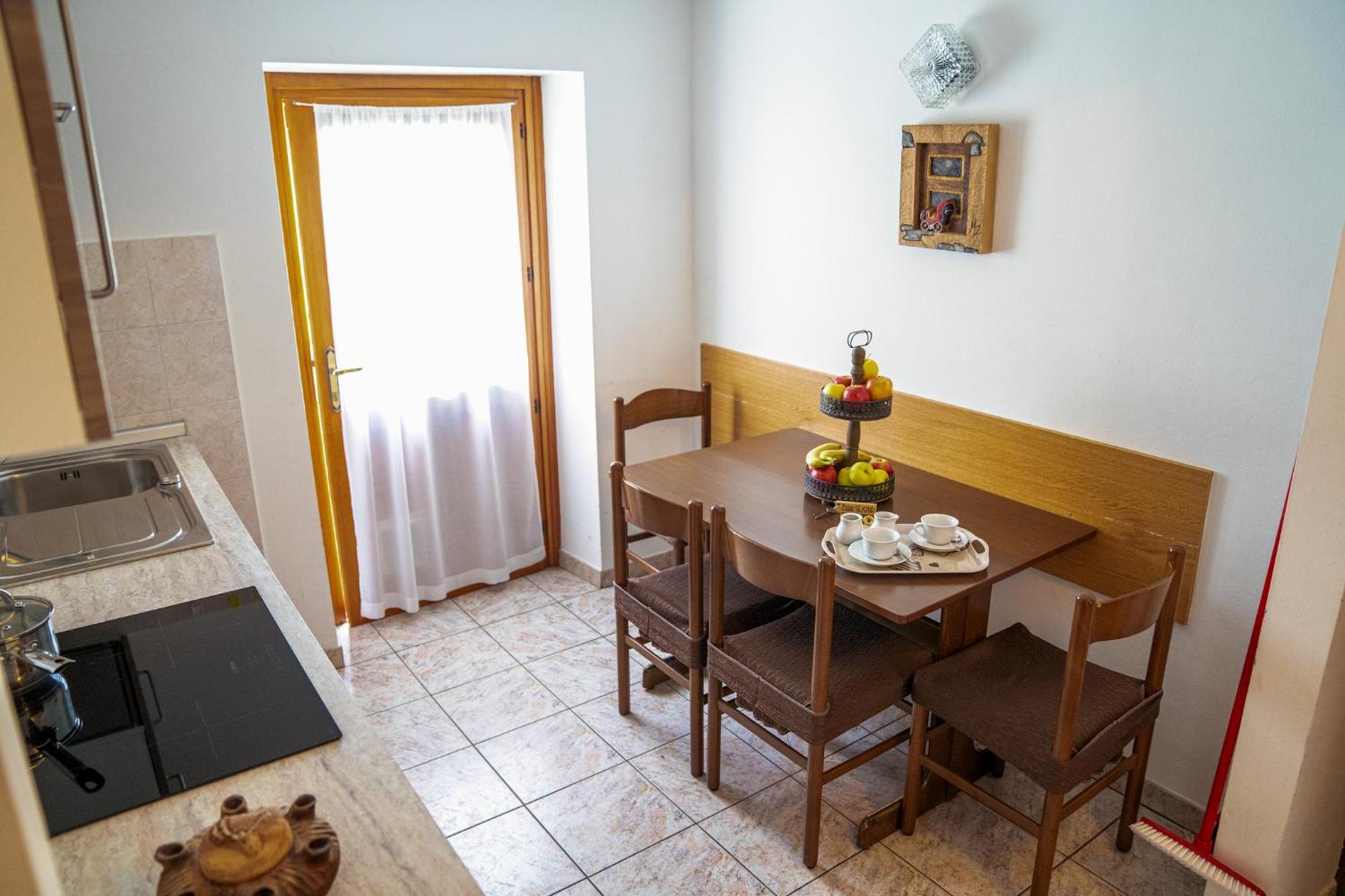 Residence Beau Sejour Antey-Saint-Andre Room photo